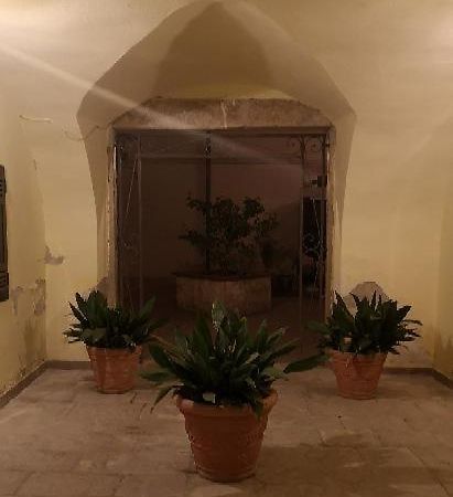 Les Maisons Coco Trani Exterior foto