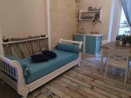 Les Maisons Coco Trani Exterior foto